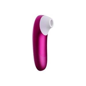 Womanizer Pro пулсатор за клитор, розов (P26421)