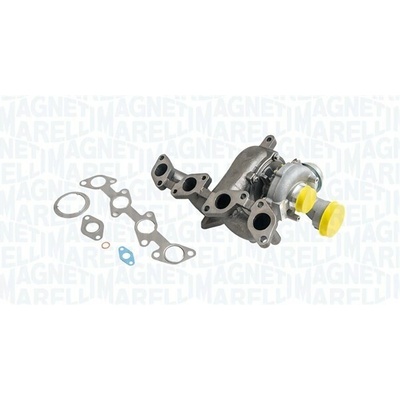 Plniace dúchadlo MAGNETI MARELLI 807101002400