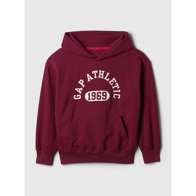 GAP Детска суитчър Gap Athletic Унисекс GAP GAP | Cherven | Момчешки | 128/134