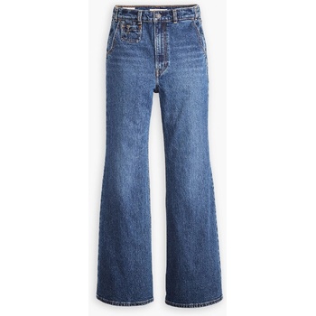 Levi's Дънки Levis Women's Ribcage Bells Vintage Moment Skinny Jeans - Motm