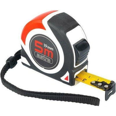 ASSIST svinovací 5 metr 19mm 11207