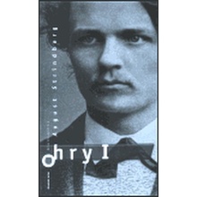 Hry I /Strindberg/ - Strindberg August