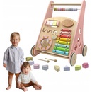 Meteor dřevěné manipulační chodítko