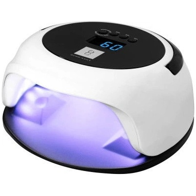 Ocho Nails UV LED X2 72W bílá