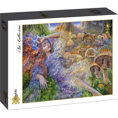 Grafika Josephine Wall After The Fairy Ball II 1500 dielov