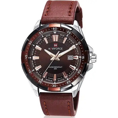 Naviforce Peyton KP29588 hnedá