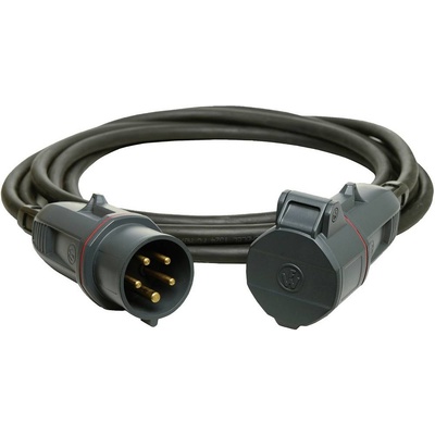 Walther Werke 16A čierna 5.00 m 39100502050100