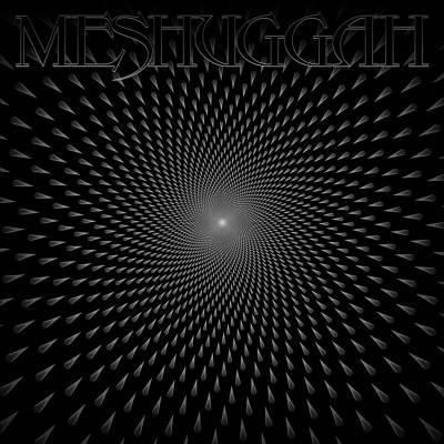 MESHUGGAH - MESHUGGAH LTD.