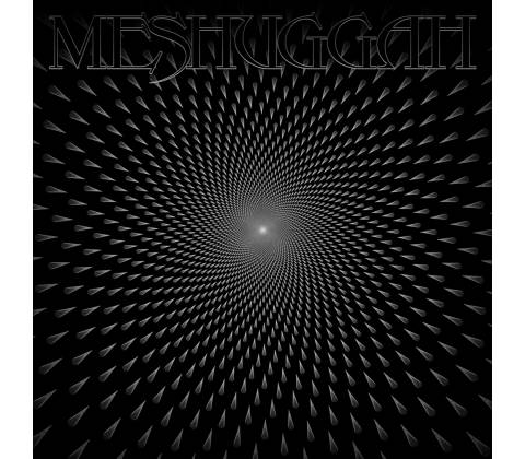 MESHUGGAH - MESHUGGAH LTD.