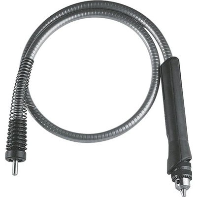 Wolfcraft Ohebná hřídel 0,5-8mm stopka 8mm 2147000 – Zbozi.Blesk.cz