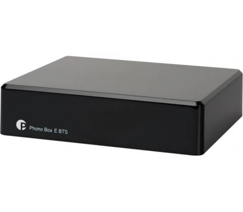 Pro-Ject Phono Box E BT 5