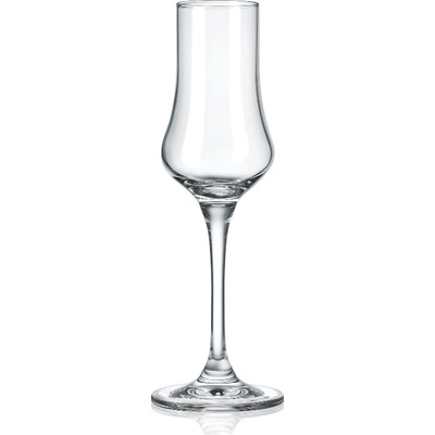 RONA UNIVERSAL POHÁR NA GRAPPU 6 x 100 ml