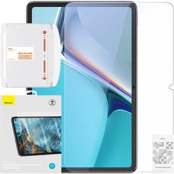 Baseus Протектор от закалено стъкло /Tempered Glass/ Baseus SGJC120502 за Huawei MatePad 11 (2021), 9H твърдост (SGJC120502)