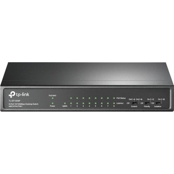 TP-LINK TL-SF1009P