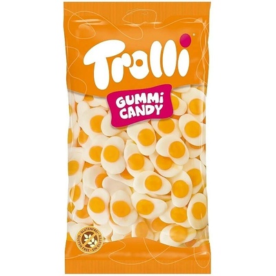 Trolli Vejce 1 kg