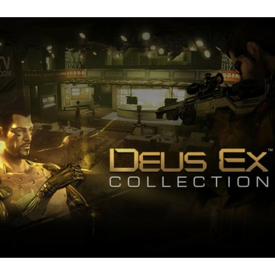 Deus Ex Collection