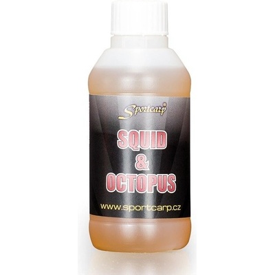Sportcarp esencia Squid & Octopus 100 ml