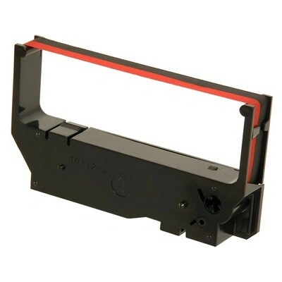 Alternatíva Color X páska čierna/červená pre Epson Star SP 200-298/ Star SP 500