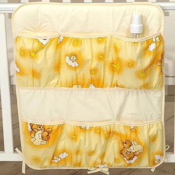 Image 1 of Джобове за детско легло 60 x 70 см 64015-D14-2