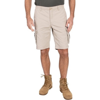 Bushman kraťasy Edwin beige