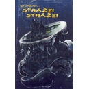 Stráže! Stráže! - Terry Pratchett