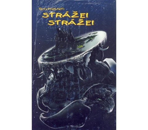 Stráže! Stráže! - Terry Pratchett