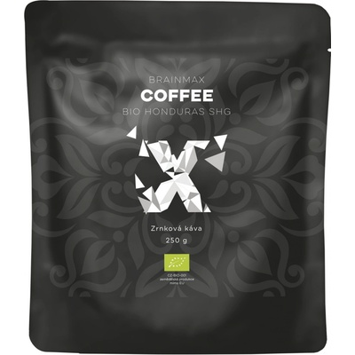 BrainMax Coffee Honduras SHG BIO 250 g