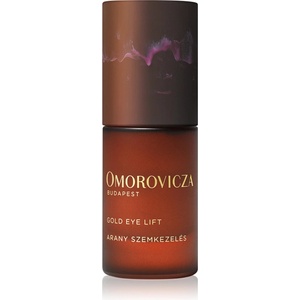 Omorovicza Gold Eye Lift Eye Грижа за очите 15ml