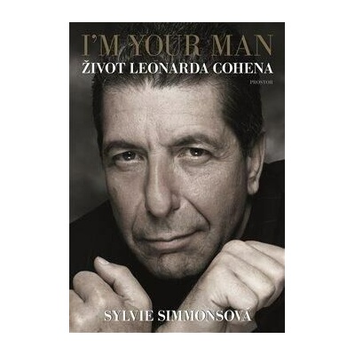 Prostor I´m Your Man: Život Leonarda Cohena