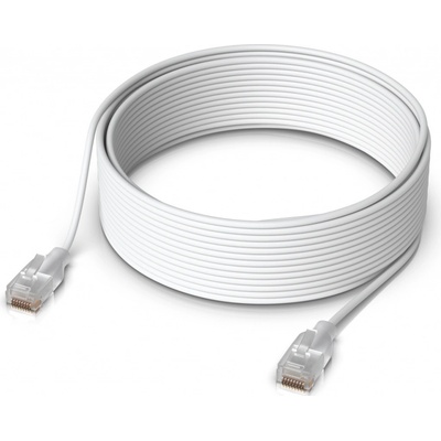 Ubiquiti UACC-Cable-Patch-EL-15M-W – Zboží Živě