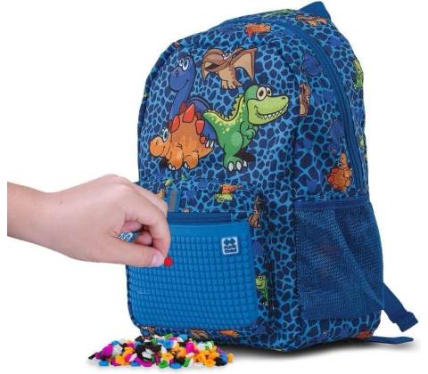 Pixie Crew Dino PXB-18-90