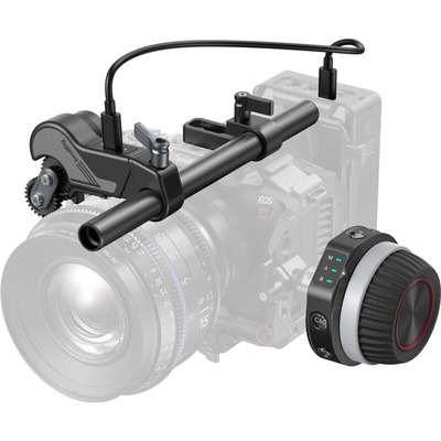 SmallRig 4296 Wireless Follow Focus Kit