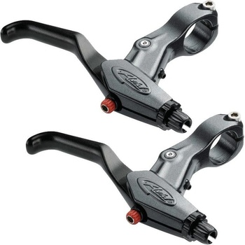 Sram 08A BL SPEED DIAL 7 PAIR