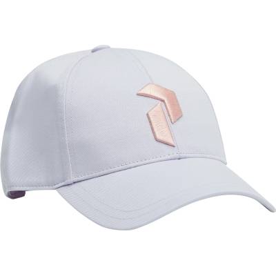 Peak Performance Шапка с козирка Peak performance Retro Cap - Misty Lavender - размер One Size (904-1469-1011)
