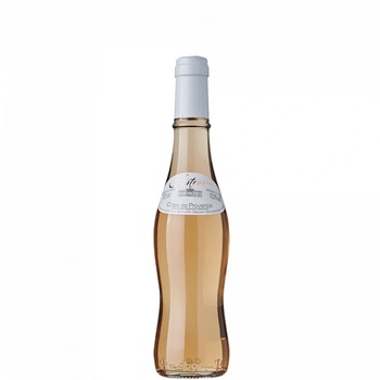 Image 1 of Chateau d`Astros Шато д`Астрос Амфора Розе Кот дьо Прованс