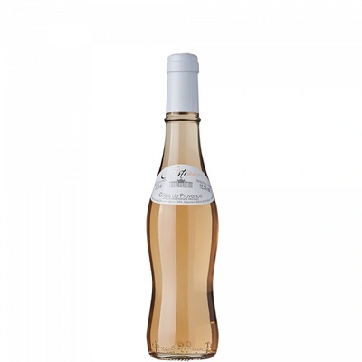 Chateau d`Astros Шато д`Астрос Амфора Розе Кот дьо Прованс