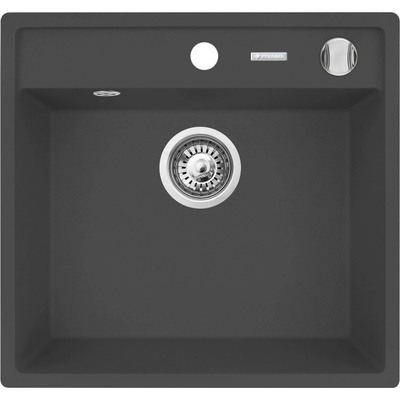 Pyramis CAMEA 53x50 carbon