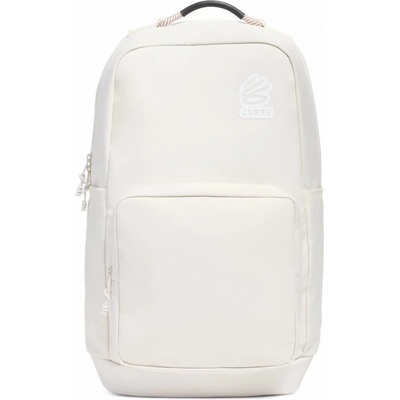 Under Armour Curry Splash Backpack 1387544-110 Bílá 26 l