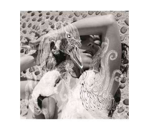 Vespertine - Bjork CD