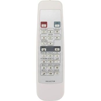 General Sharp rrmcga138wjsa - дистанционно управление с лазерен указател (rrmcga138wjsa)