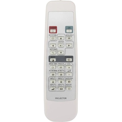 General Sharp rrmcga138wjsa - дистанционно управление с лазерен указател (rrmcga138wjsa)