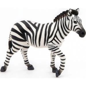 Papo Zebra male