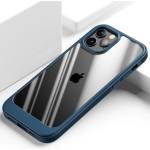 iPaky Гръб Ipaky Meiguang за iPhone 12/12 Pro - Черен