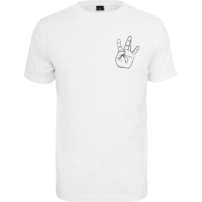 Westside Logo White XS Риза (218540)