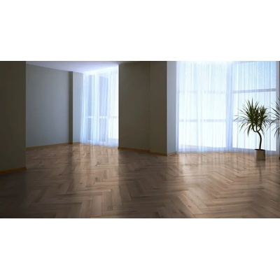 Ламиниран паркет 8 mm HERRINGBONE D 3766 ER - Metz Oak (3766)