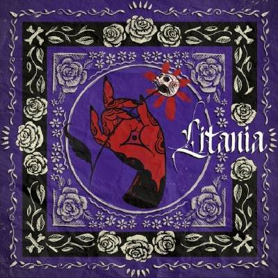 Litania - Litania (Limited Edition) (LP) (0694685737605)