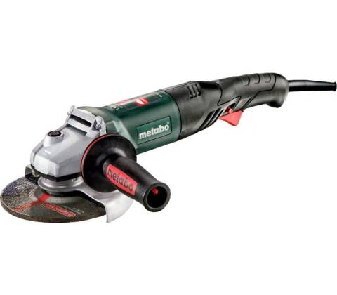 Metabo WE 1500-150 RT