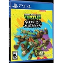 Hry na PS4 Teenage Mutant Ninja Turtles Arcade: Wrath of the Mutants