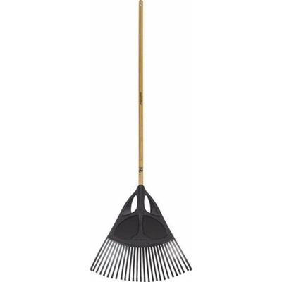 Fiskars s dřevěnou násadou 1735mm 135591