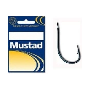 Mustad Classic Modrá vel.10 50 ks